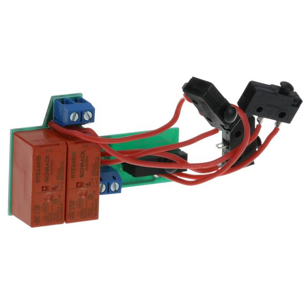 Dynamic Mixer 456201