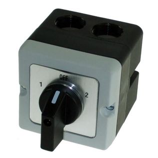 IMO Automation PE20A-U2