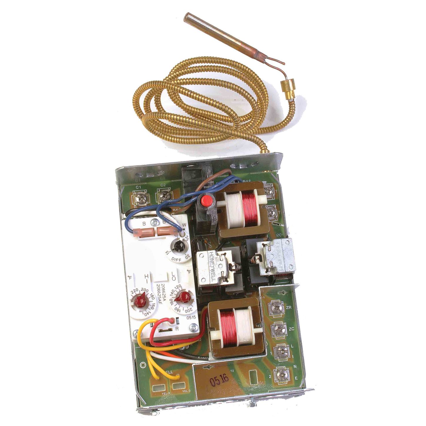 Resideo R8182D1079/U, R8182H1070