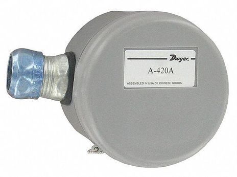 Dwyer A-420A