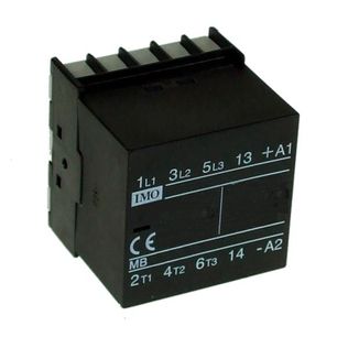 IMO Automation MB12-P-10230, MB12-P-10400AC