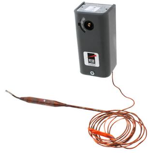 Johnson Controls A19AAA-18C