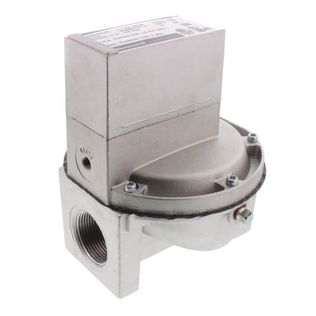 Honeywell Flame Safeguard V48A2177