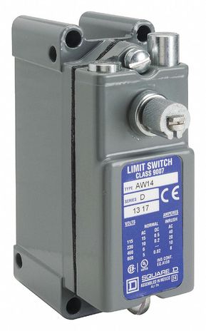 Square D 9007AW14
