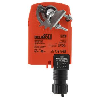 Belimo TFB24-SR