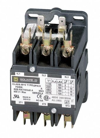 Square D 8910DPA53V06, 8910DPA63V14, 8910DPA73V14, 8910DPA93V06, 8910DPA93V14