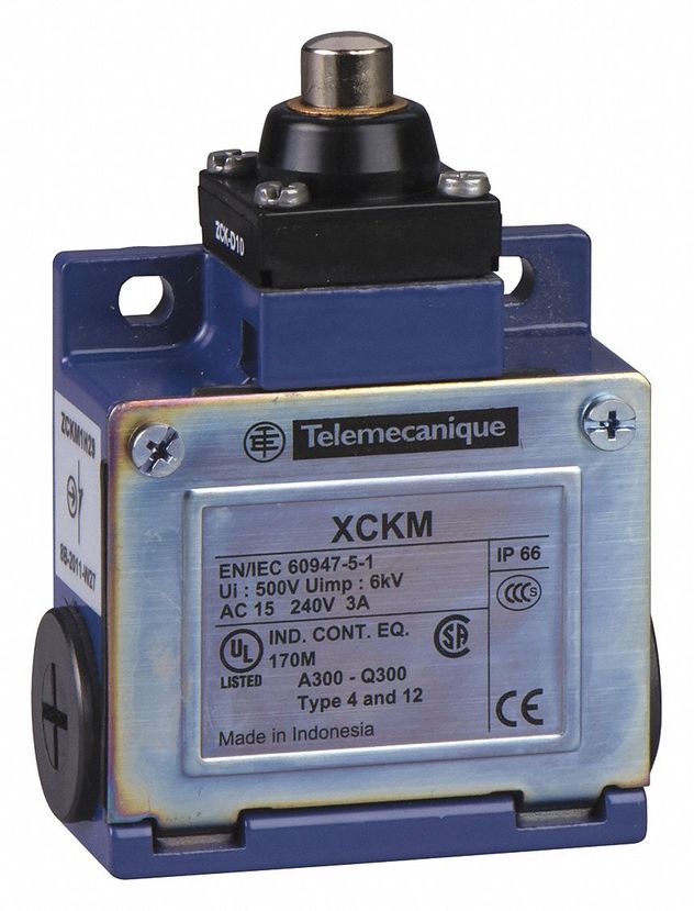 Square D XCKM110(H7)