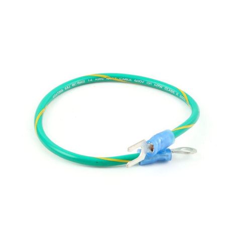 Precision Metal 95-1862S