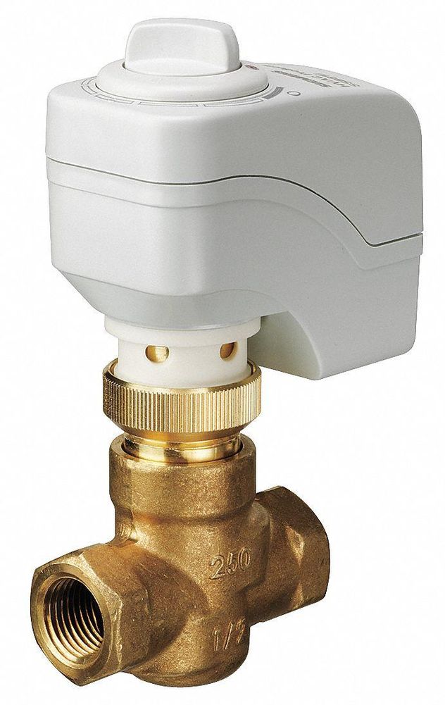 Siemens Building Technologies 254-01115, 254-01117, 254-01119, 254-01121