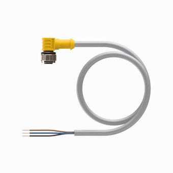 Turck WK 4T-0.5, WK 4T-0.7, WK 4T-0.8, WK 4T-1, WK 4T-1.2, WK 4T-10, WK 4T-12, WK 4T-13.5, WK 4T-15, WK 4T-16, WK 4T-18, WK 4T-2, WK 4T-2.5, WK 4T-2/SV, WK 4T-20