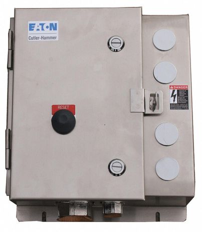 Eaton ECN0504AAA-R63/B, ECN0504EAA-R63/B, ECN0514CAA-R63/C