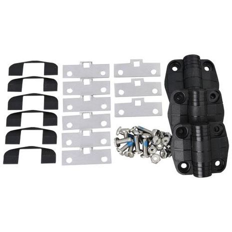 Precision Metal 540-902S