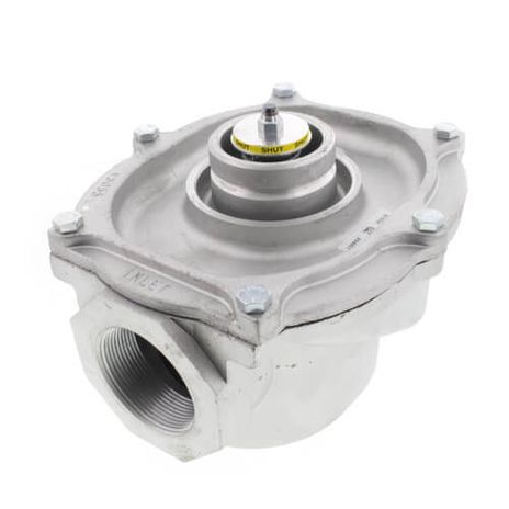 Honeywell Flame Safeguard V5055D1032