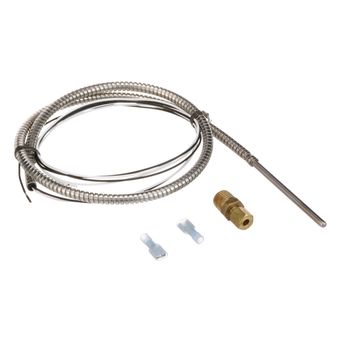 Accutemp, Groen AC-4309-1, CROWN-4309-1