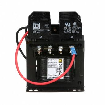 Square D 9070TF50D20