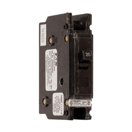 Eaton QHCX1015, QHCX1020, QHCX1040, QHCX1050, QHCX1060