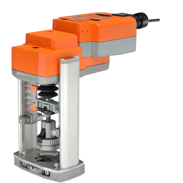 Belimo UGVL+SVKX24-MFT