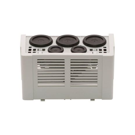 Eaton MMX-CKIT-FS3, MMX-CKIT-FS4, MMX-CKIT-FS5