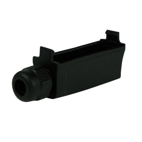 IMO Automation AC-MSCV12, AC-MSCV22, AC-MSCV23