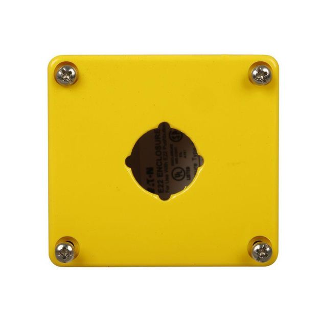 Eaton E22CDP1Y, E22CSP1Y