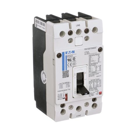 Eaton PDG13M0003MSAJ, PDG13M0003MSAN, PDG13M0007MSAJ, PDG13M0007MSAN, PDG13M0015MSAJ, PDG13M0015MSAN, PDG13M0030MSAJ, PDG13M0030MSAN, PDG13M0050MSAJ, PDG13M0050MSAN, PDG13M0070MSAJ, PDG13M0070MSAN, PDG13M0100MSAJ, PDG13M0100MSAN