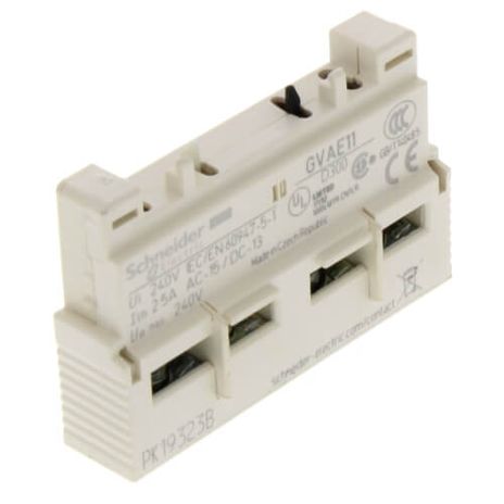 Square D GVAE11