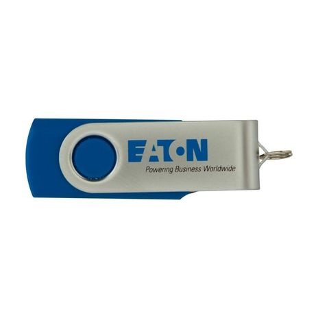 Eaton DX-COM-SOFT
