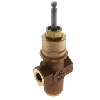 Siemens Building Technologies 599-03075