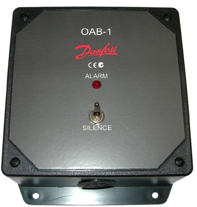 Danfoss OAB-1