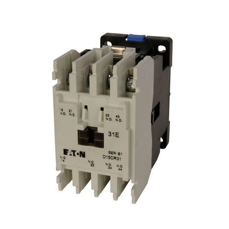 Eaton D15CR04A1B, D15CR04AB, D15CR04BB, D15CR04CB, D15CR04HB, D15CR04KB, D15CR04T1B, D15CR04TB, D15CR04W1B, D15CR06AB, D15CR11AB, D15CR13AB, D15CR13BB, D15CR13KB, D15CR13R1B