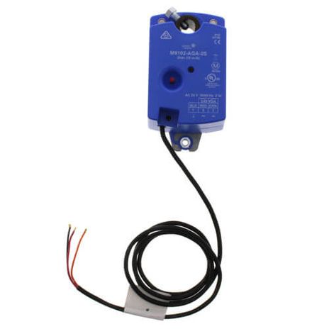 Johnson Controls M9102-AGA-2S