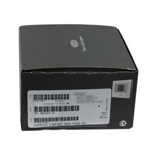 Carrier TC NAC01 A