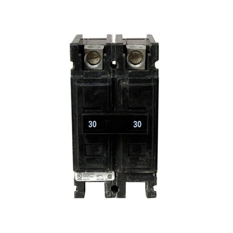 Eaton QCHW2030H, QCHW2030HT, QCHW2030HTV, QCHW2030SV