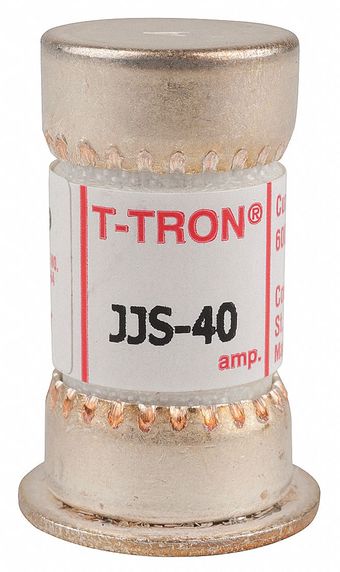 Eaton Bussmann JJS-40