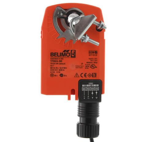Belimo TFB24-SR