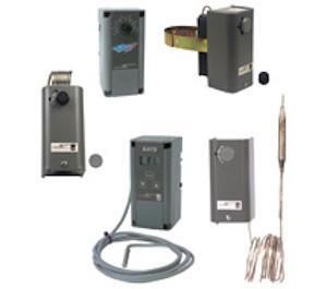 Johnson Controls A25CP-1C