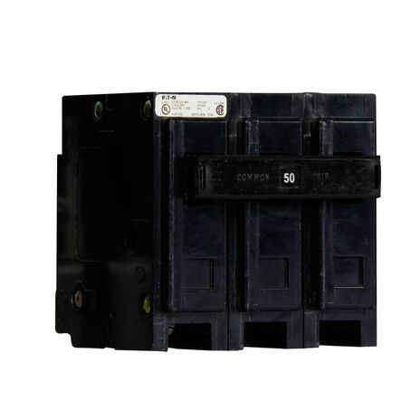Eaton HQP3050HV, HQP3050R3, HQP3050R6, HQP3055R3, HQP3055R6