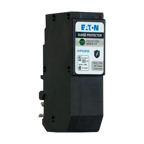 Eaton CHPSURGE