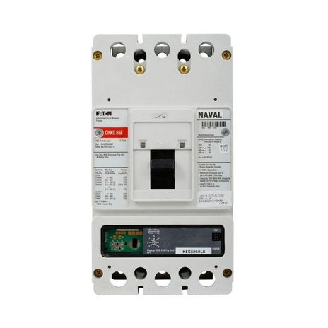 Eaton CHKD3400F, CHKD3400FK03P24X15, CHKD3400FVWH09K62