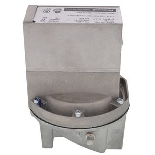 Honeywell Flame Safeguard V48A2151