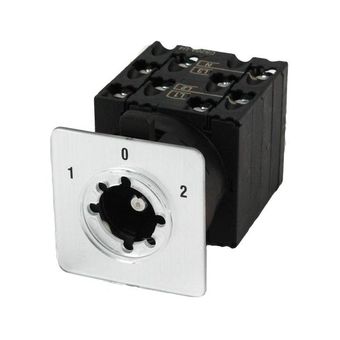 IMO Automation CS20A-U4, CS32A-U4, CS50A-U4