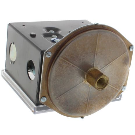 Honeywell Flame Safeguard L408J1033