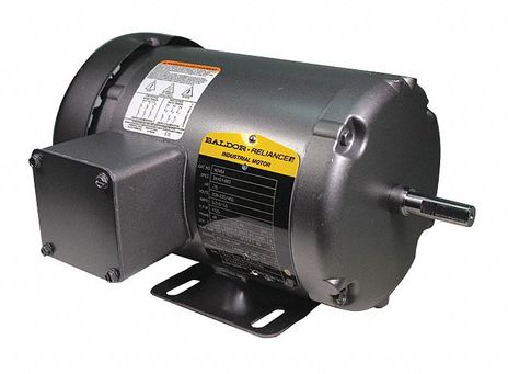 Baldor