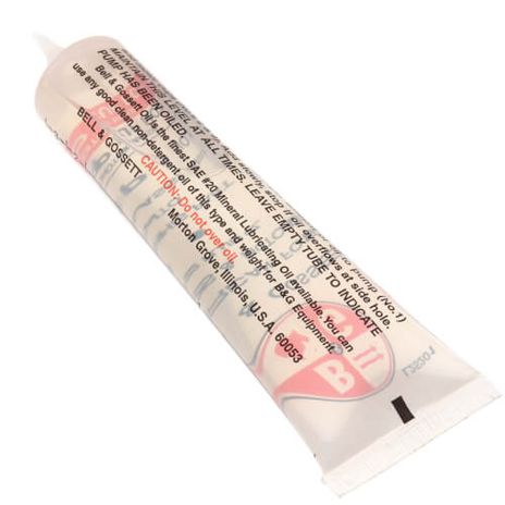 Bell & Gossett L25201