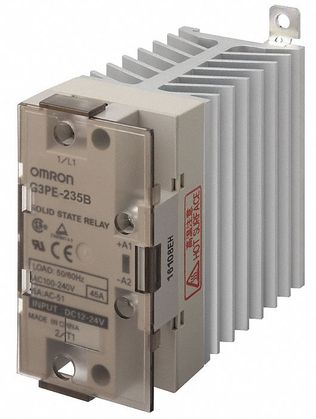Omron