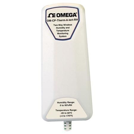 Omega OM-CP-THERMALERT-RH