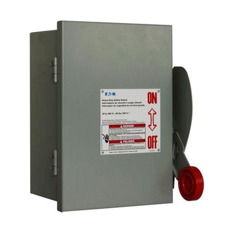 Eaton DH361UDK2