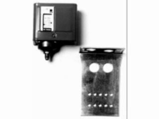 Johnson Controls P170AA-401C, P170CA-3C, P170CA-400C, P170DA-400C, P170EA-14C