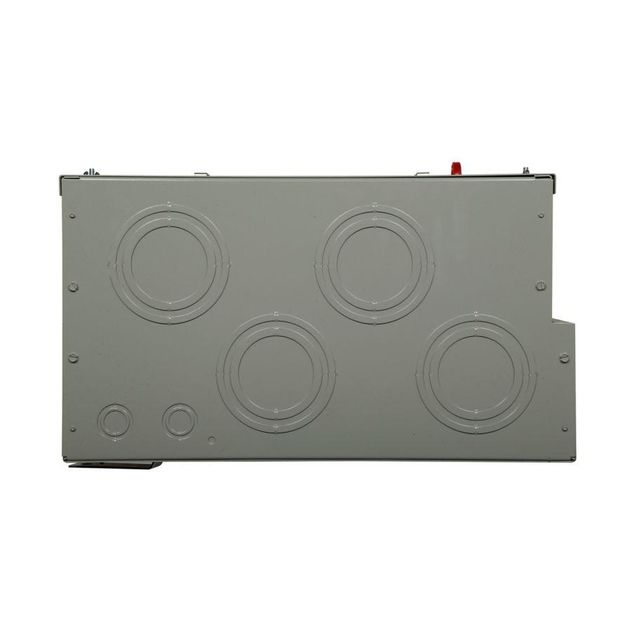 Eaton 1MFS400RUG, 1MFS400RUGC