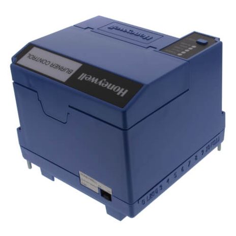 Honeywell Flame Safeguard RM7890A2056